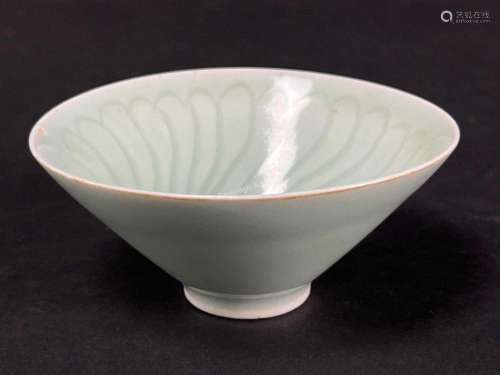 Chinese Celadon Bowl