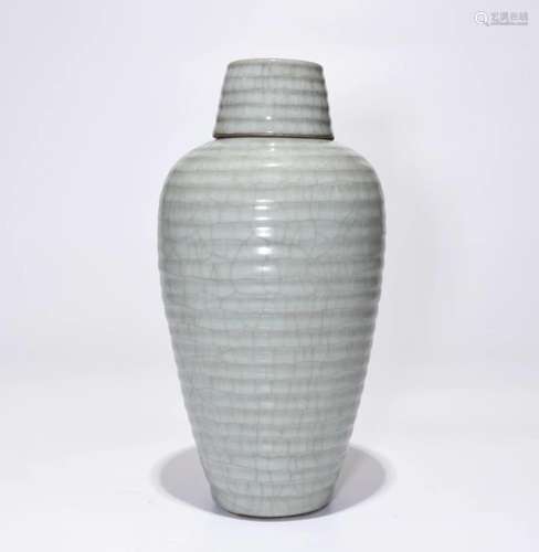 A LongQuan Jar