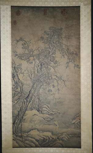 Chinese Painting