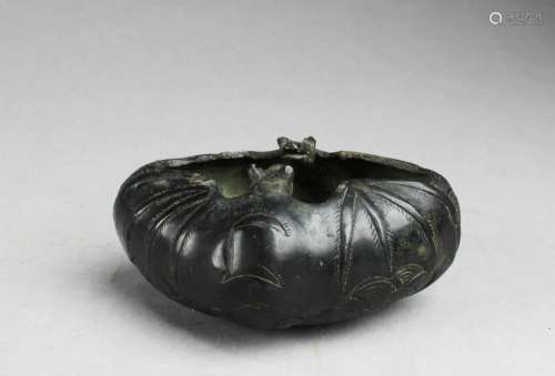 Chinese Bronze Censer