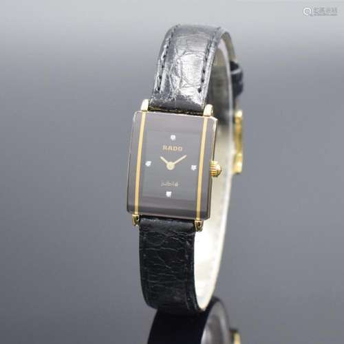 RADO Diastar Jubilé ladies wristwatch