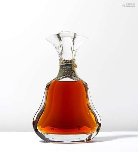 1 bouteille Cognac Hennessy Paradis Impérial (Coffret et emb...