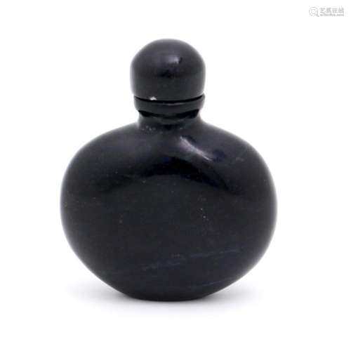 A SNUFF-BOTTLE