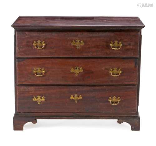 A D. MARIA (1777-1816) COMMODE