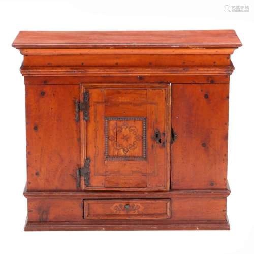 A CABINET