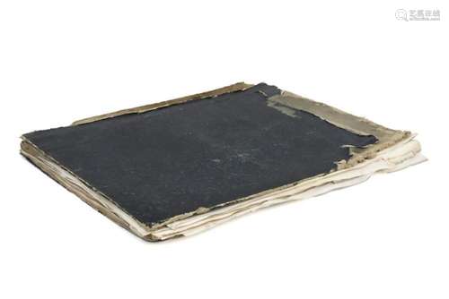 SOLVYNS BALTHASAR (1760 - 1824) boek dd 1796 getiteld "...