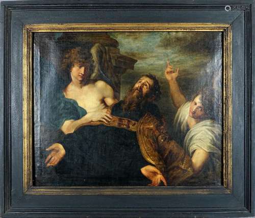 Van Dyck (d’après)