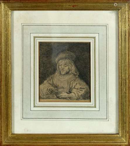 REMBRANDT Van RIJN (1606-1669)