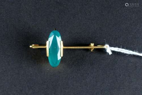 Broche-Pendentif