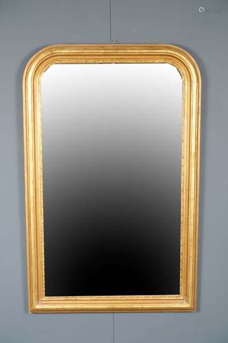 Miroir de Cheminée