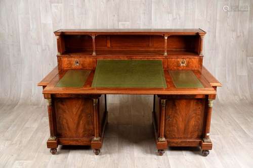 Bureau de Style Empire