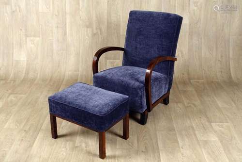 Fauteuil Club