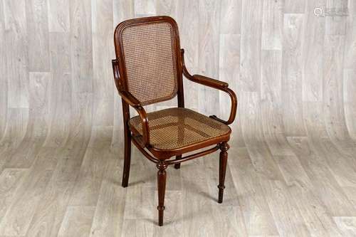 Thonet - Fauteuil