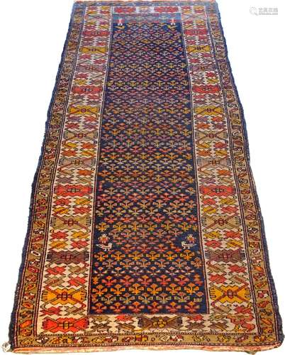 Tapis Azerbaïdjan