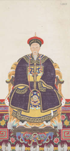 Chinese Figure Painting