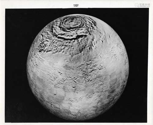 Mars (38 views), Mariner 6, 7 & 9, Viking 1 & 2, 196...