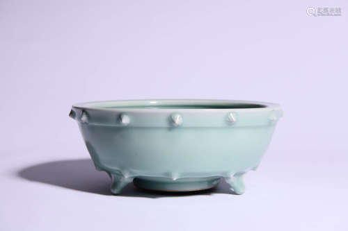 Longquan Kiln Censer