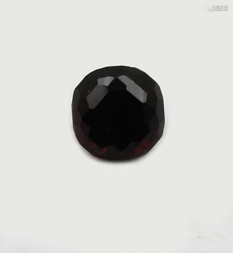 Natürlicher Roter spinel probably Burma, 7.42 ct