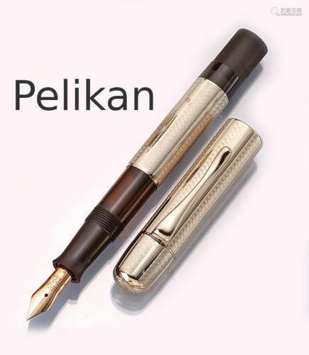 Pelikan fountain pen '1931', new edition of 1991