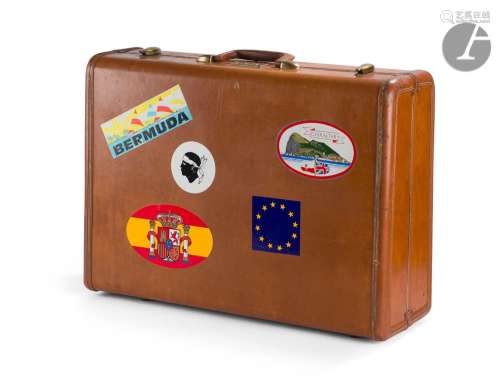 SAMSONITE Streamlite Denver
Petite valise rigide en toile en...