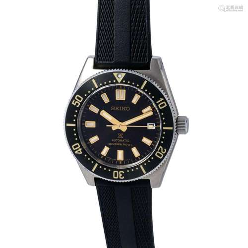 SEIKO Prospex Diver, Ref. SPB147J1. Herrenuhr. Letzter bekan...