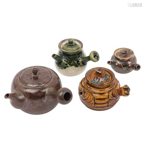 4 Kyusu Kannen. JAPAN: