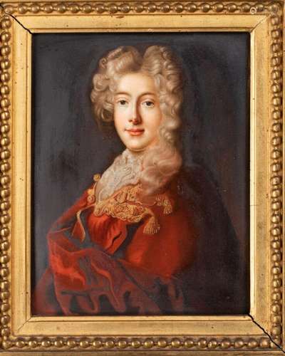 Marie Victoire JAQUOTOT (1772-1855)