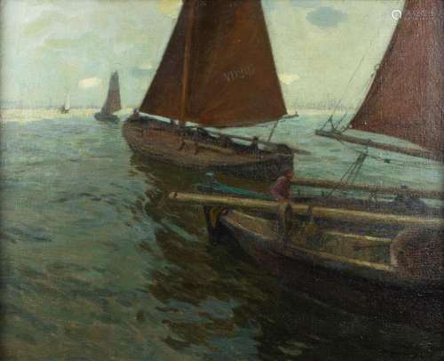 Maurice SIJS (1880-1972)