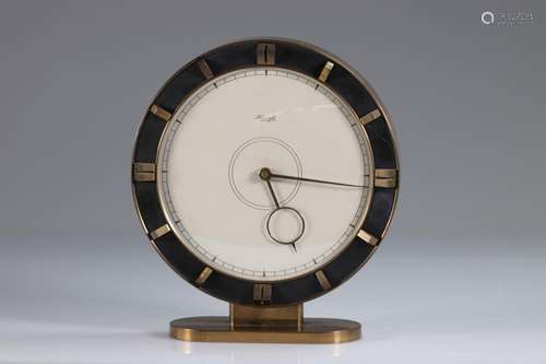 Germany - Art Deco Kienzle clock - Bauhaus Heinrich Johannes...