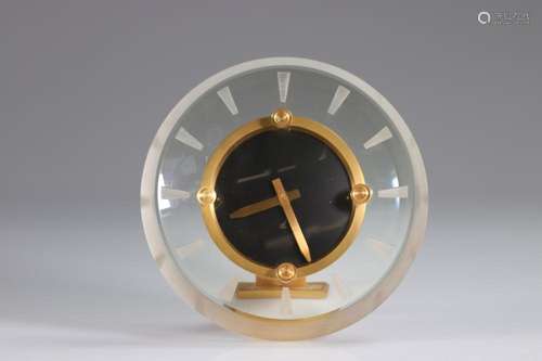 France - Clock Jaz limited series - 1947