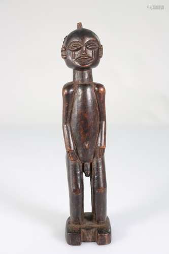 Africa - Luena statuette - early 20th century