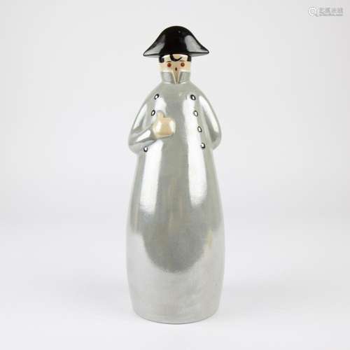 Art Deco liquor bottles by Robj Paris Napoleon 20's/30&#...