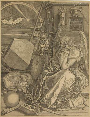 Albrecht DÜRER (1471-1528)