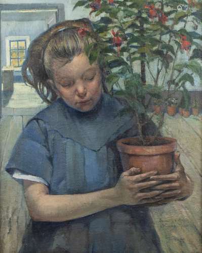 Firmin BAES (1874-1945)