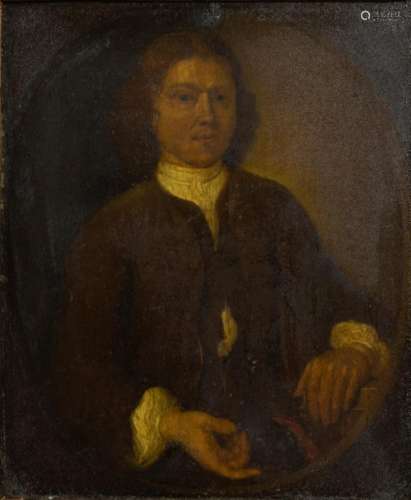 Willem VAN MIERIS (1662-1747)