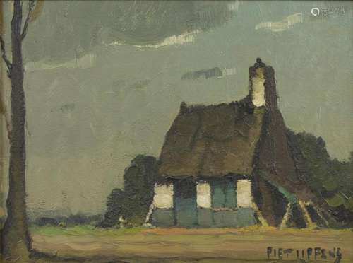 Piet LIPPENS (1890-1981)