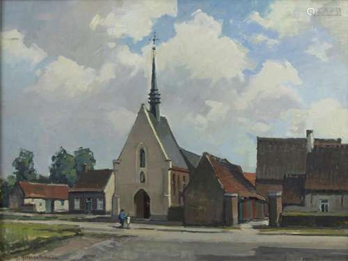 Herman VERBAERE (1906-1993)