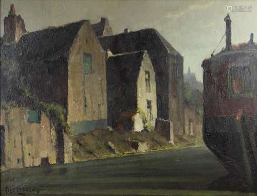 Piet LIPPENS (1890-1981)