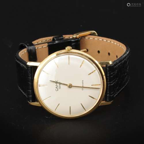 A Mens Camy Watch