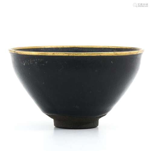 A TEA BOWL