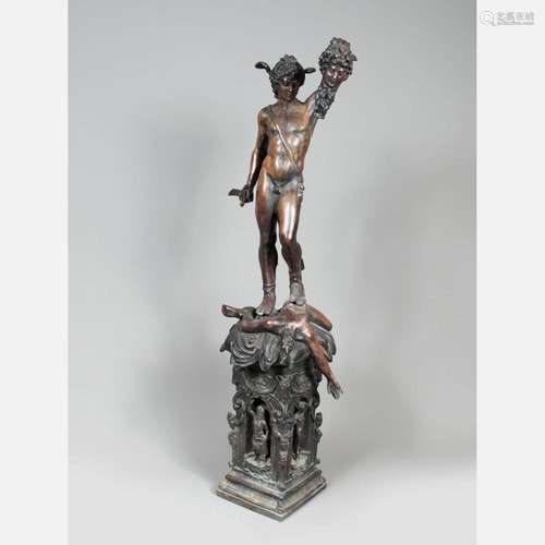 Benvenuto Cellini (1500-1571)-follower