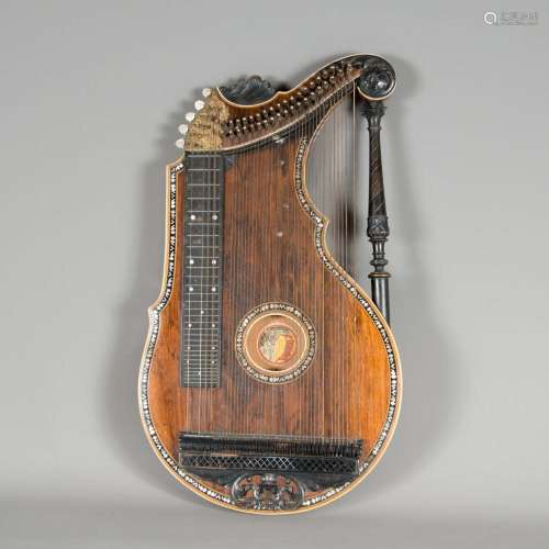 Zither