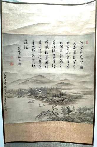 SHEN ZHOU