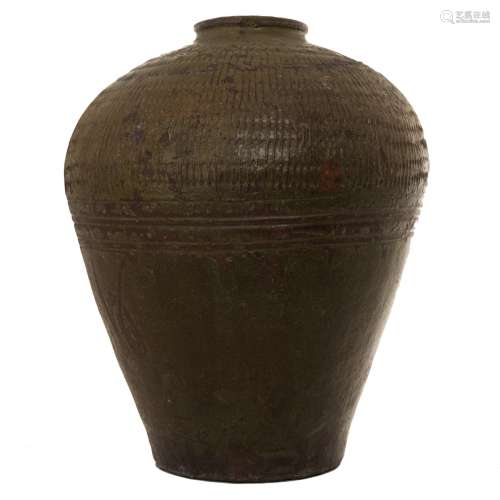 KOREAN JAR