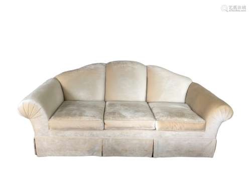 Summer Hill Ltd Single Cushion Sofa