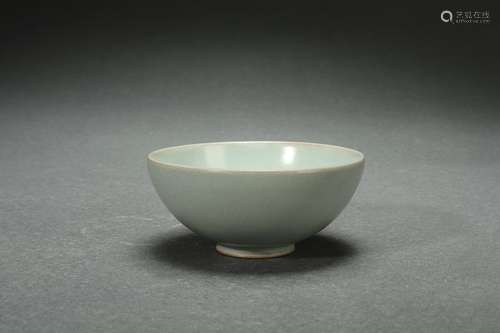 Ru Kiln ZHAN (small cup)