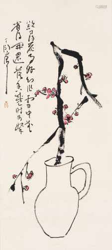 DING YANYONG (1902-1978)