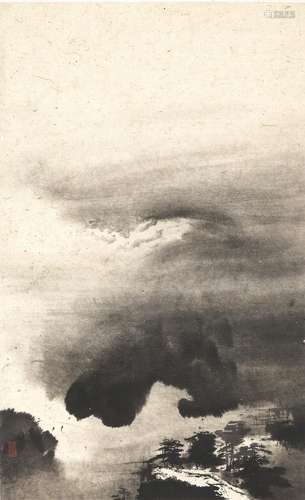 KOO MEI (GU MEI, B. 1929)