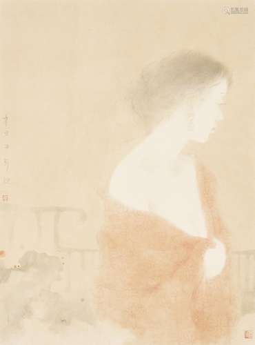 GAO YUGUO (B. 1960)