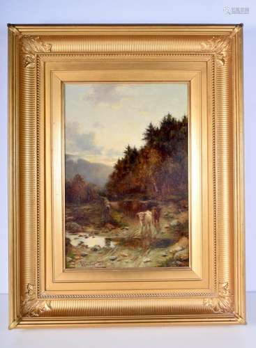 Allan Ramsey 1889-1910 late 19th/ early 20th century Framed ...